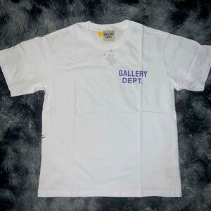 Gallery Dept Souvenir T-shirt
